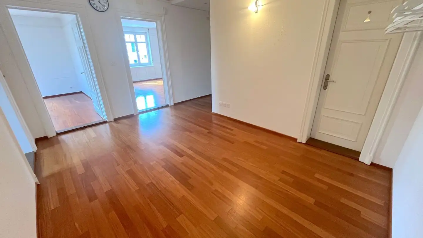 Apartment for rent - Sonnenhaldenstrasse 62, 9010 St. Gallen - Photo 2