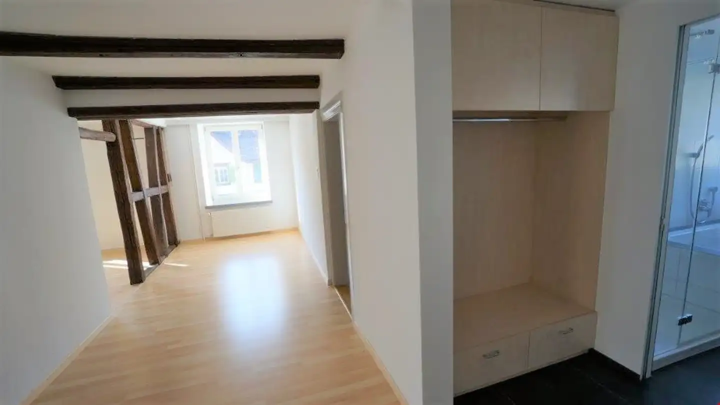 Wohnung mieten - Hauptstrasse 33, 9434 Au SG - Foto 3