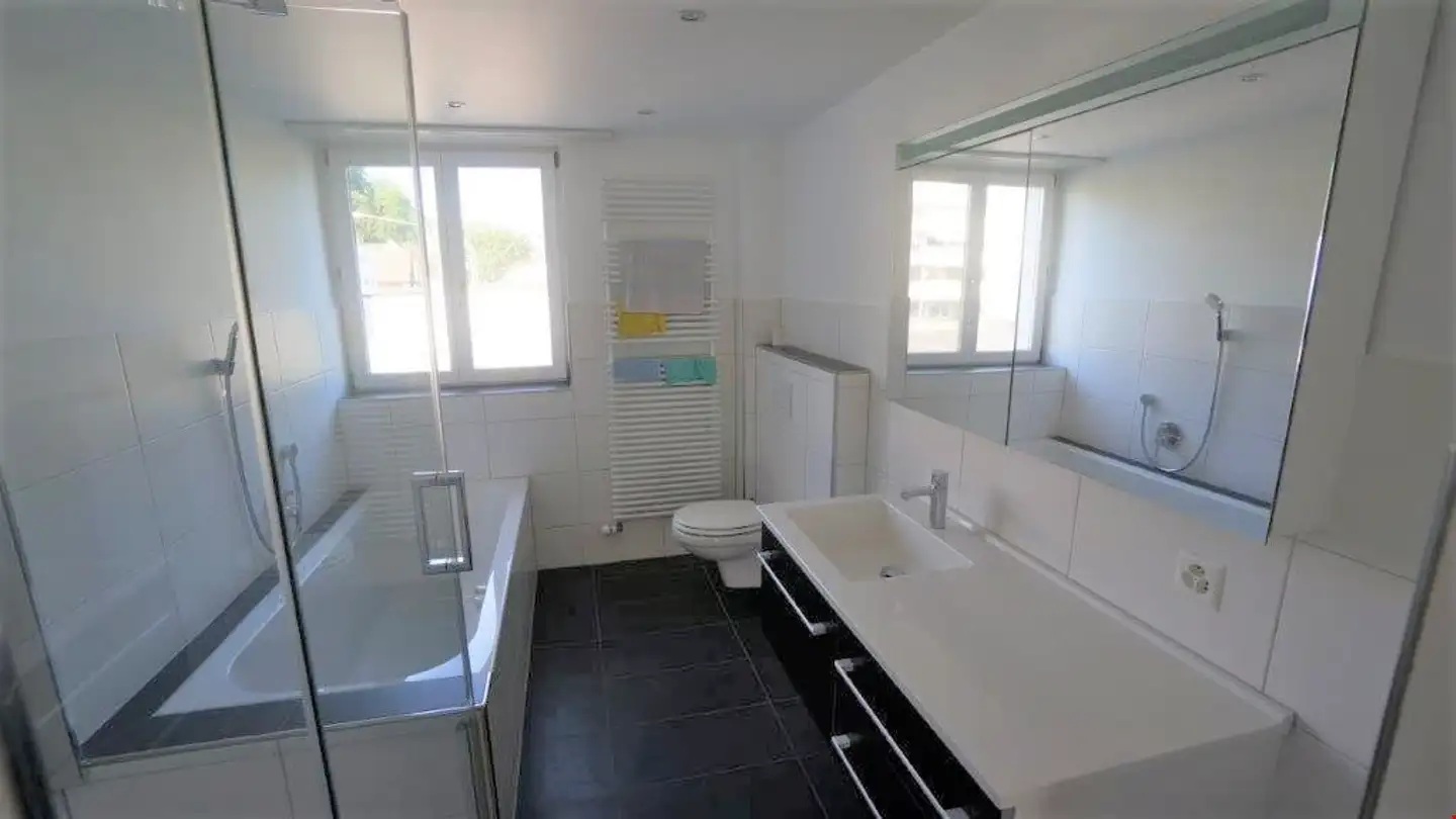 Wohnung mieten - Hauptstrasse 33, 9434 Au SG - Foto 4