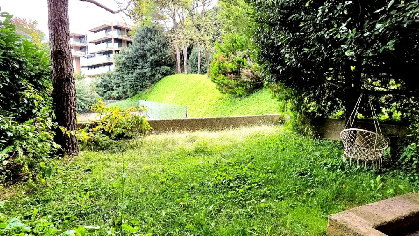 Appartamento in affitto - Riva Paradiso 32, 6900 Paradiso - Foto 3