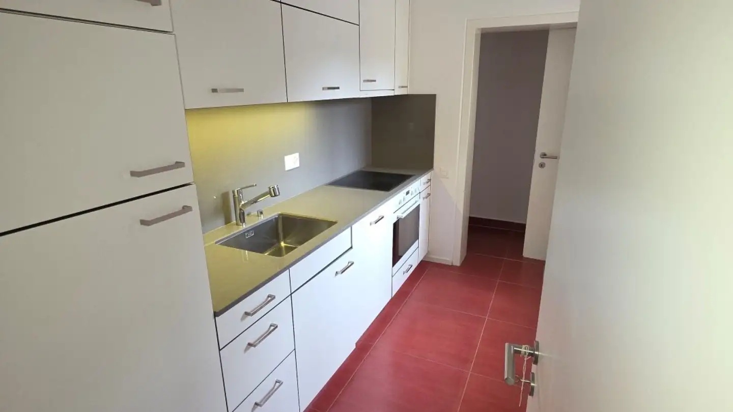Appartamento in affitto - Riva Paradiso 32, 6900 Paradiso - Foto 4