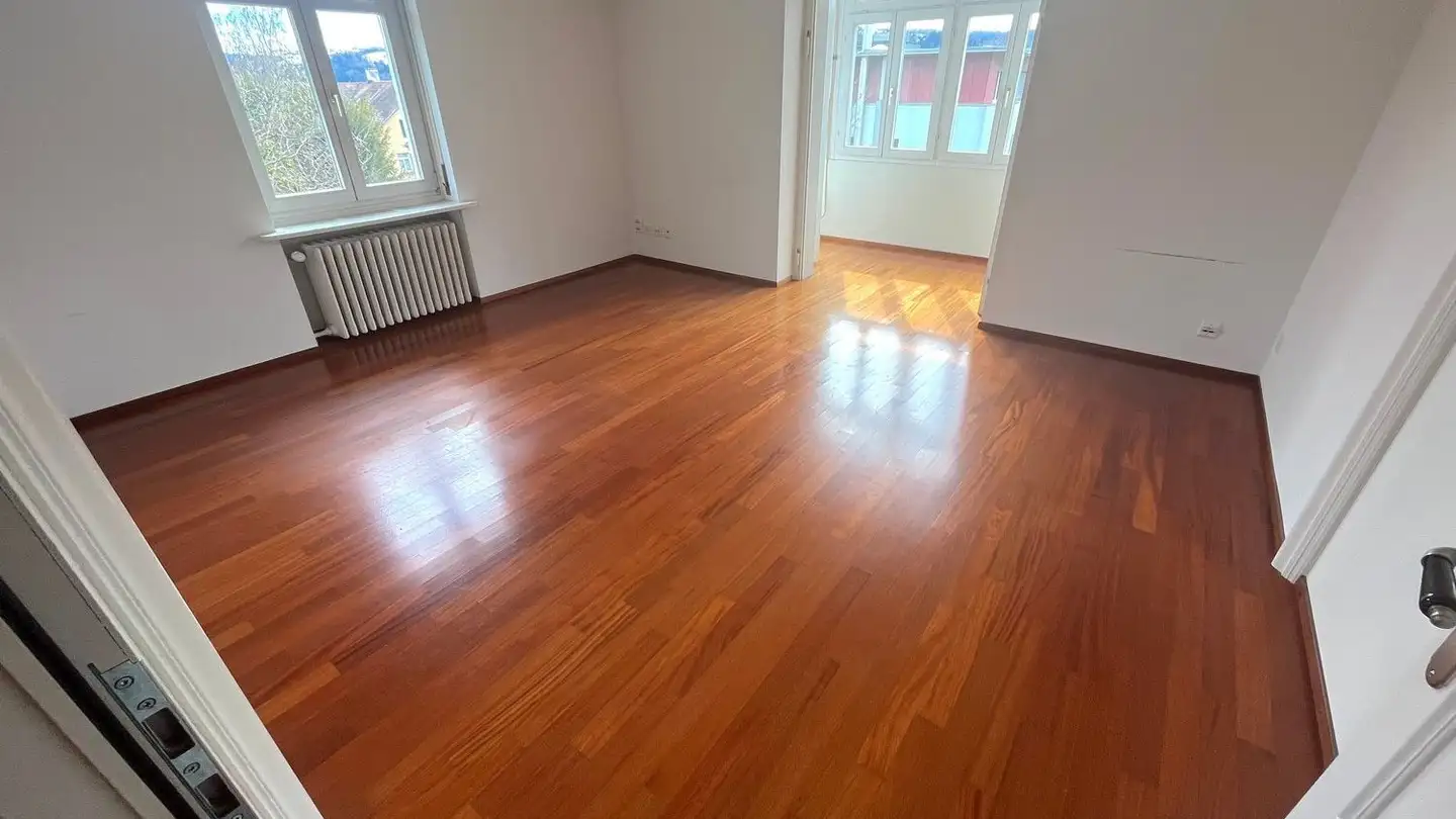 Apartment for rent - Sonnenhaldenstrasse 62, 9010 St. Gallen - Photo 4