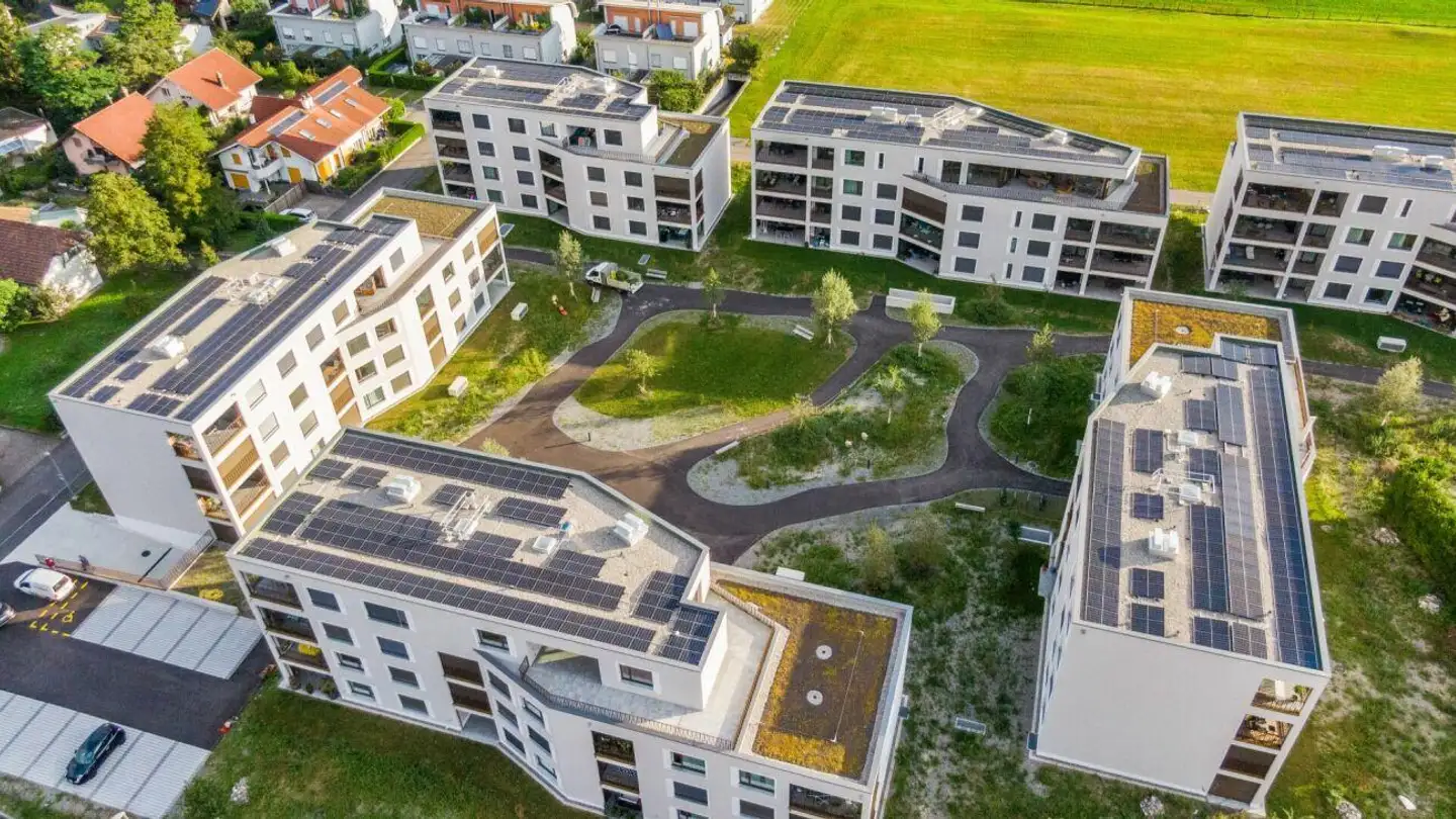 Parcheggio esterno in vendita - In Der Matte 10, 6460 Altdorf UR - Foto 2