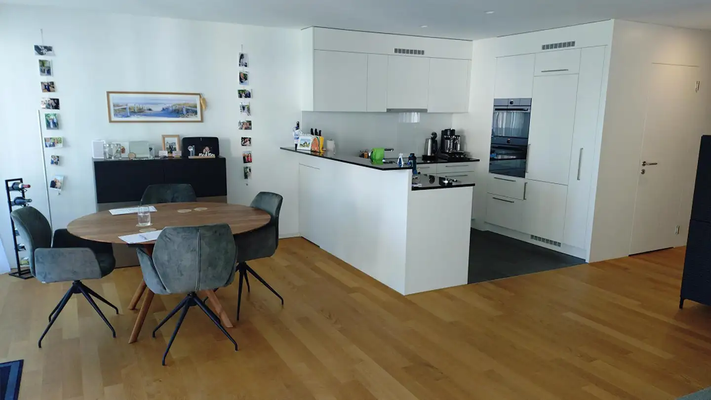 Appartement à louer - Grampenweg 7, 8180 Bülach - Photo 3
