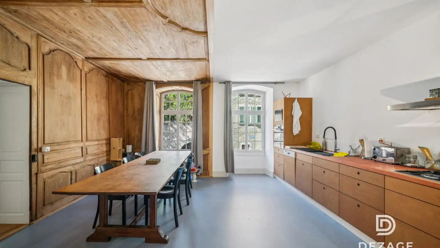 Einfamilienhaus kaufen - 1373 Chavornay - Foto 4