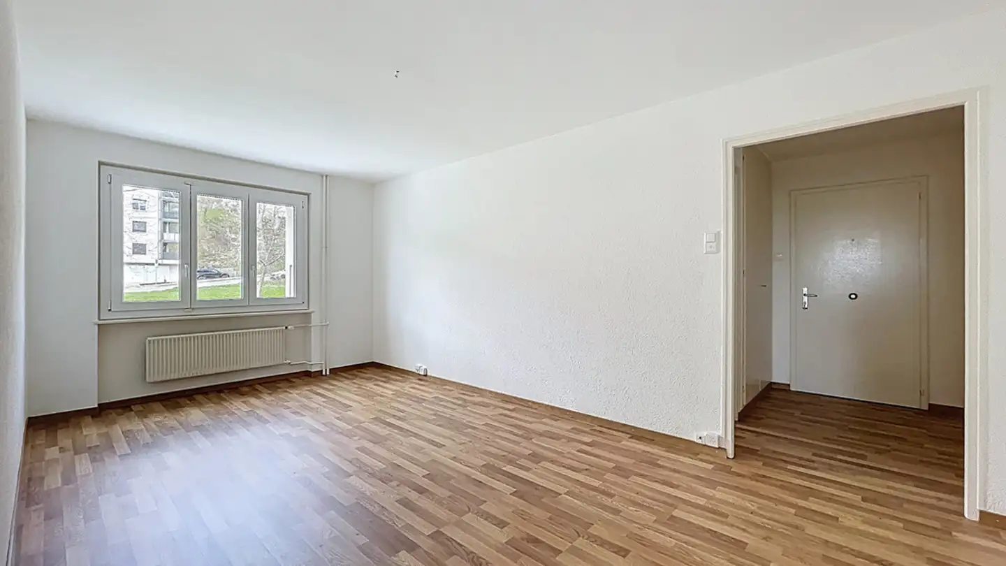 Wohnung mieten - Rue Du Bois-Noir 64, 2300 La Chaux-de-Fonds - Foto 4