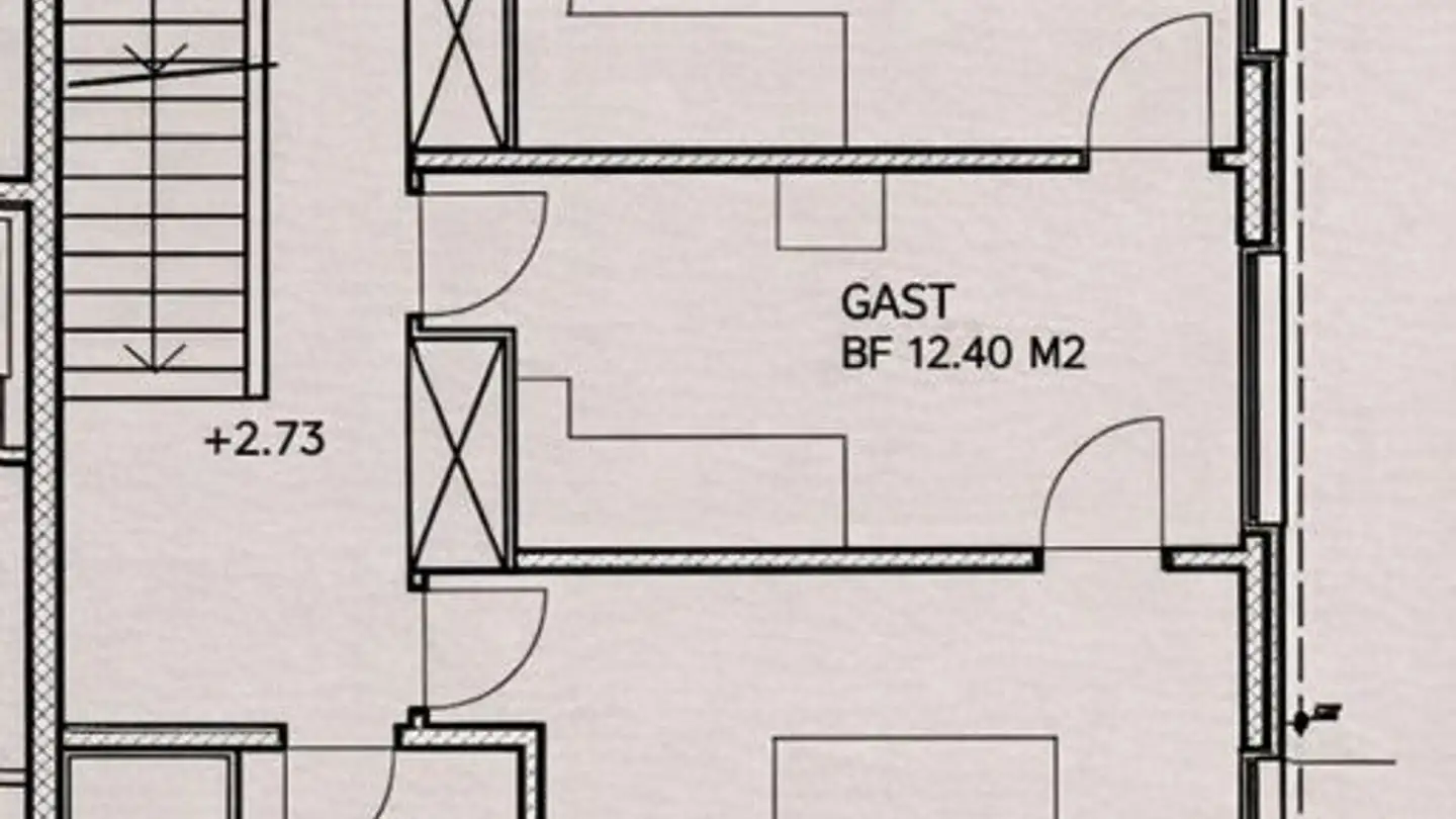 Duplex à louer - Hertistrasse 24, 5704 Egliswil - Photo 3