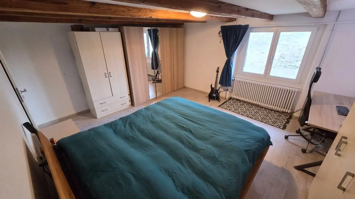 Appartement à louer - 1439 Rances