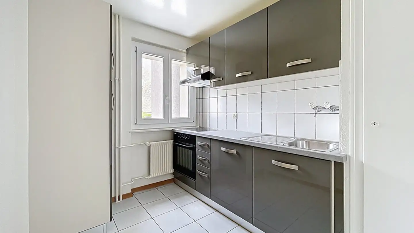 Wohnung mieten - Rue Du Bois-Noir 64, 2300 La Chaux-de-Fonds - Foto 2