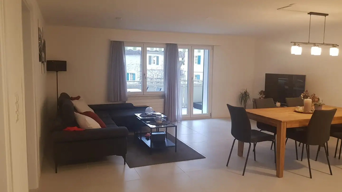 Wohnung mieten - Rain 6, 8755 Ennenda