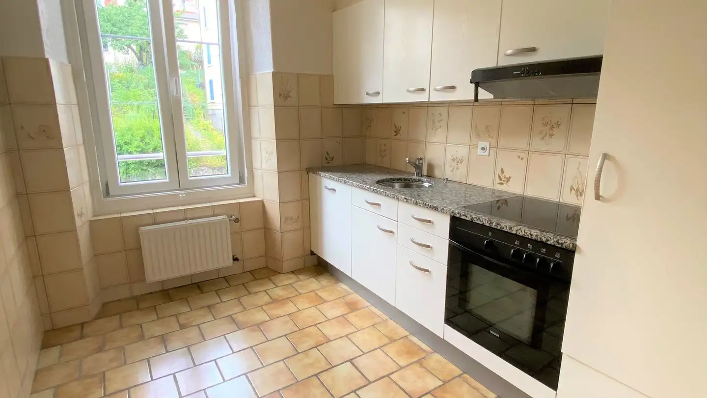 Appartement à louer - Rue Des Parcs 83, 2000 Neuchâtel - Photo 2