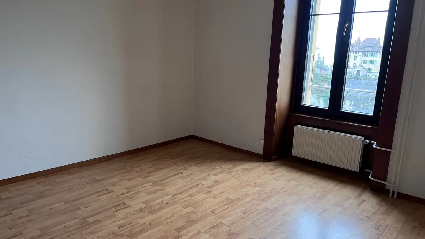 Appartement à louer - Rue Des Parcs 83, 2000 Neuchâtel - Photo 3