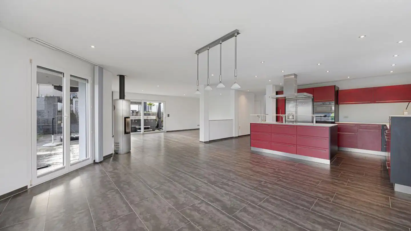 Einfamilienhaus kaufen - 5242 Birr - Foto 3