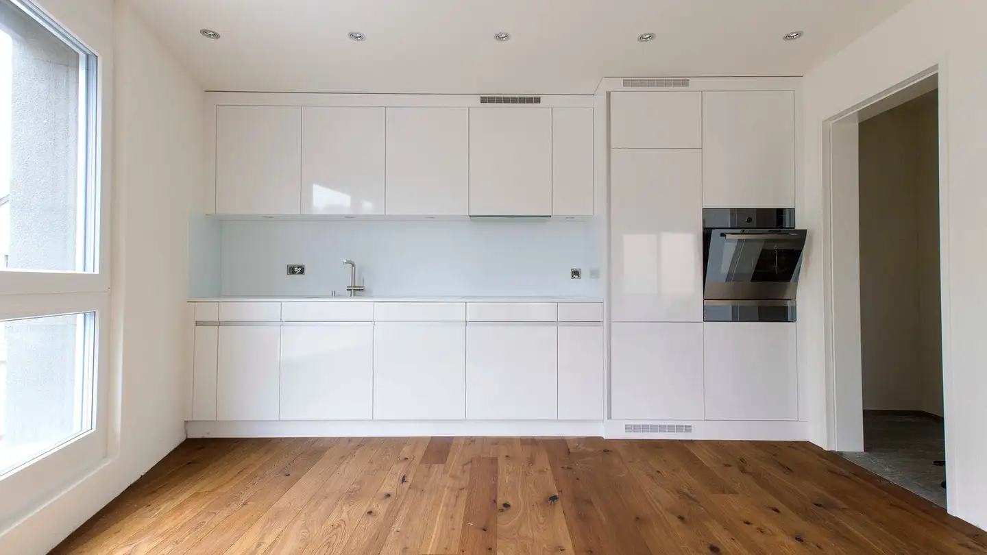 Apartment for rent - St. Gallerstrasse 33, 8853 Lachen SZ - Photo 2