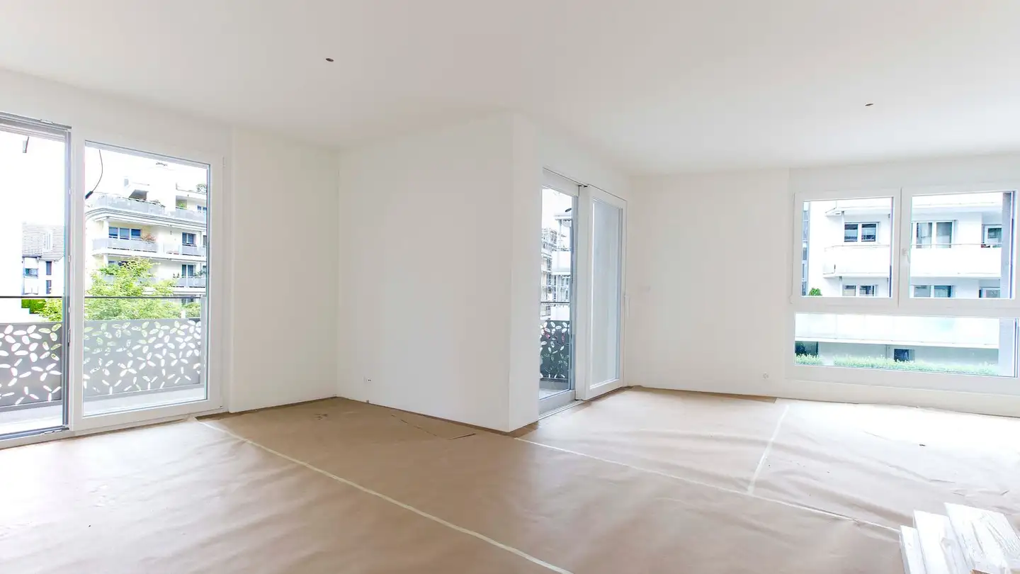 Apartment for rent - St. Gallerstrasse 33, 8853 Lachen SZ - Photo 3