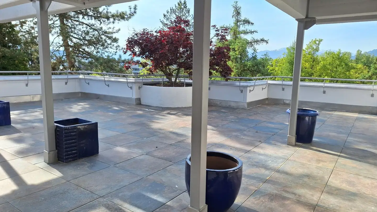 Apartment for rent - Benziwilstrasse 27, 6020 Emmenbrücke