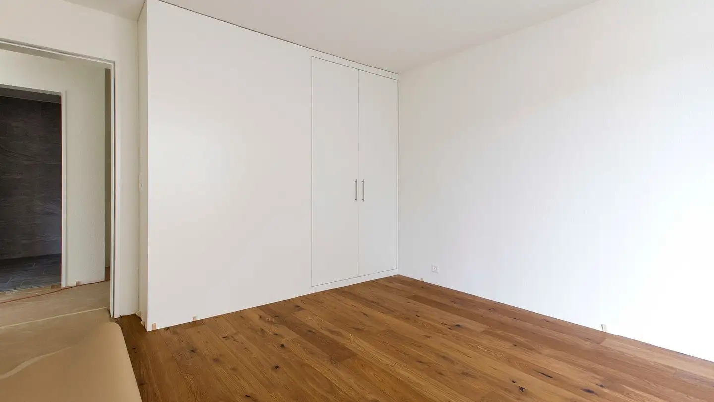 Apartment for rent - St. Gallerstrasse 33, 8853 Lachen SZ - Photo 4