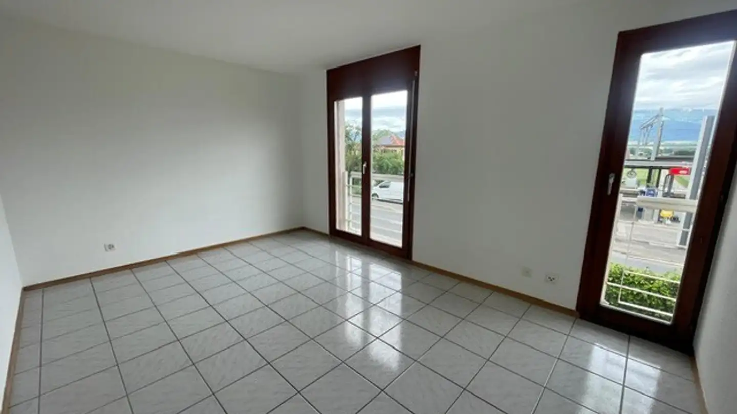 Appartamento in affitto - Route De Chavornay 1, 1435 Essert-Pittet - Foto 2