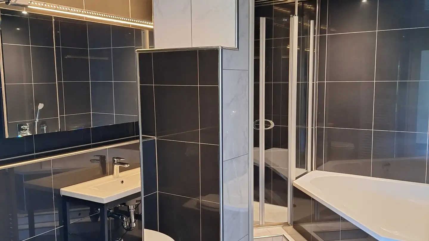 Appartement à louer - Benziwilstrasse 27, 6020 Emmenbrücke - Photo 4
