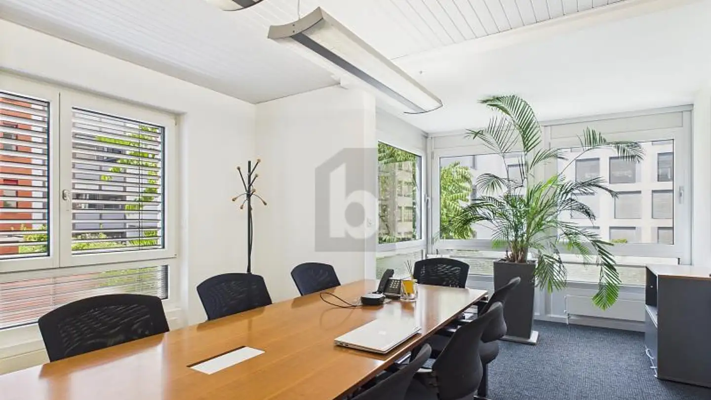 Bürofläche mieten - 8004 Zürich