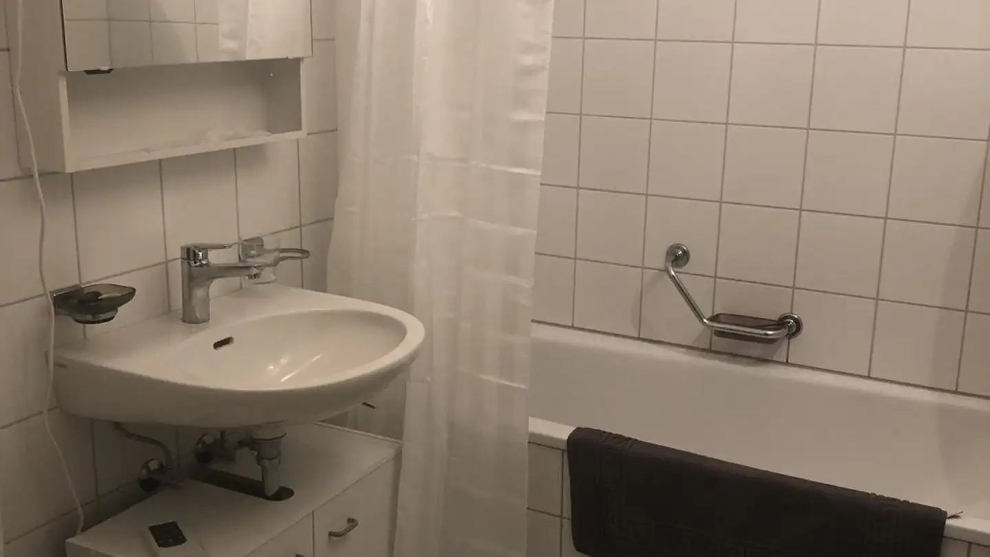 Chambre à louer - Bruggerstrasse 9f, 5103 Wildegg - Photo 3