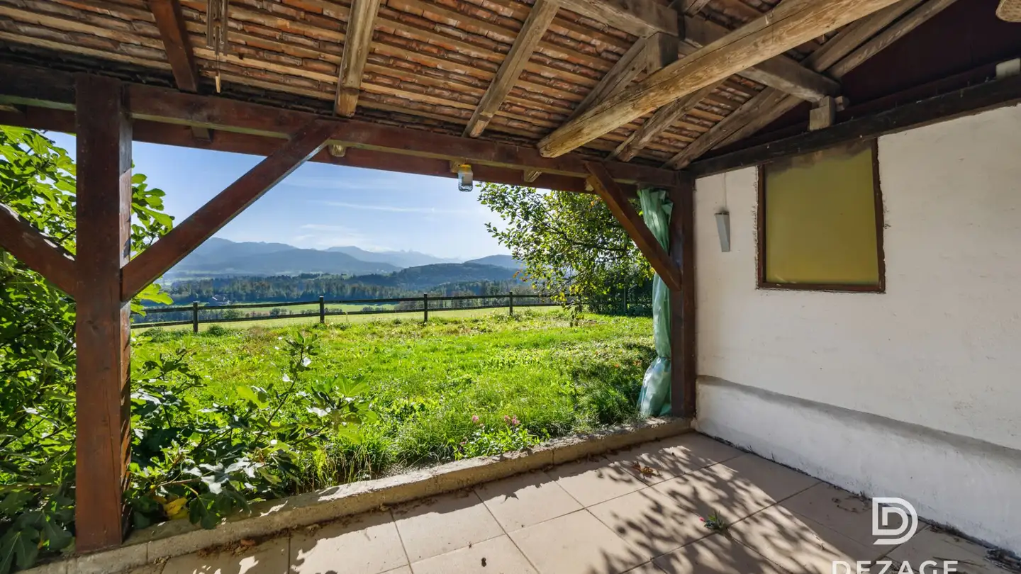 Casa singola in vendita - Route D'oron, 1078 Essertes - Photo 2