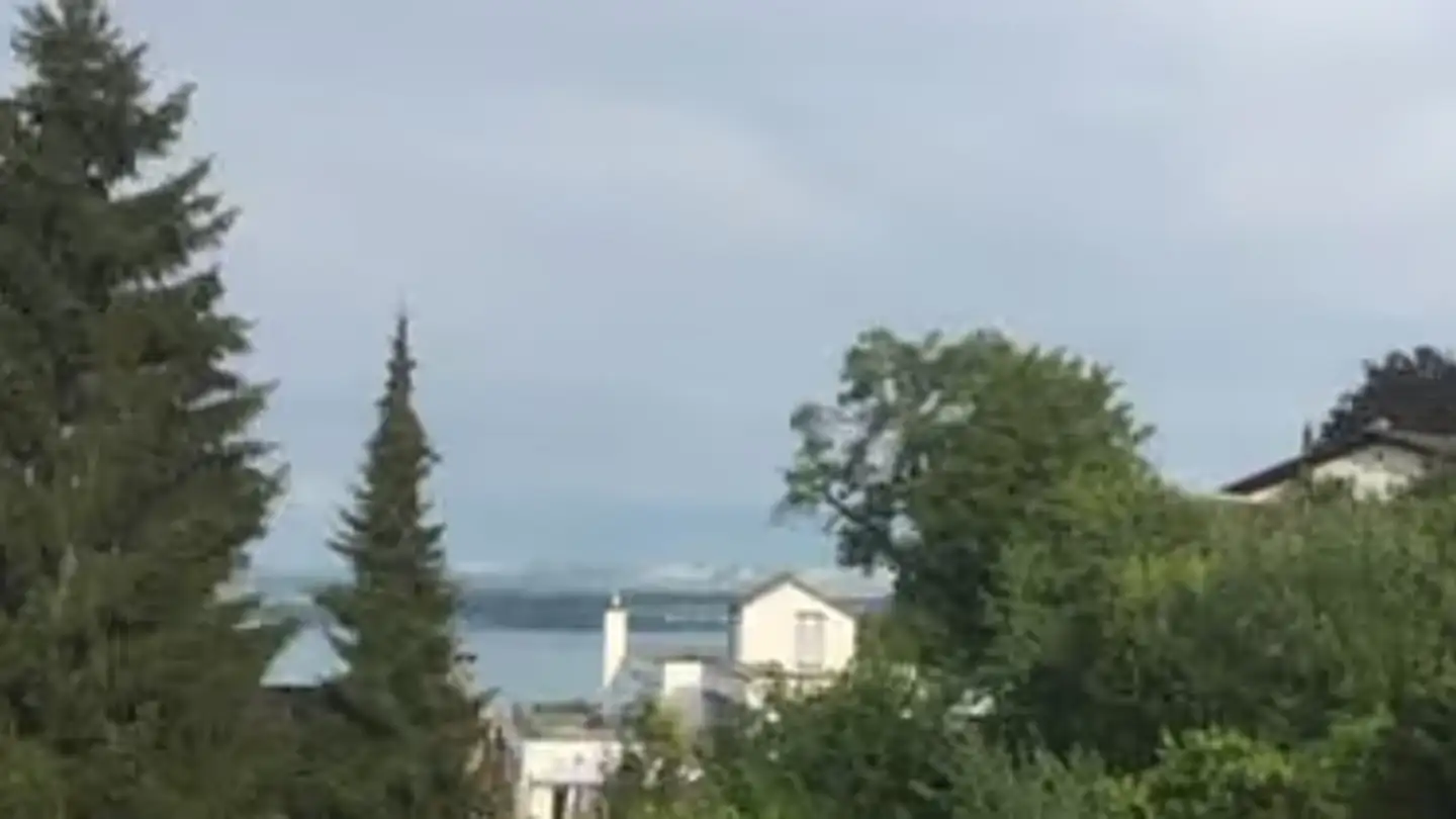 Appartement à louer - 6300 Zug