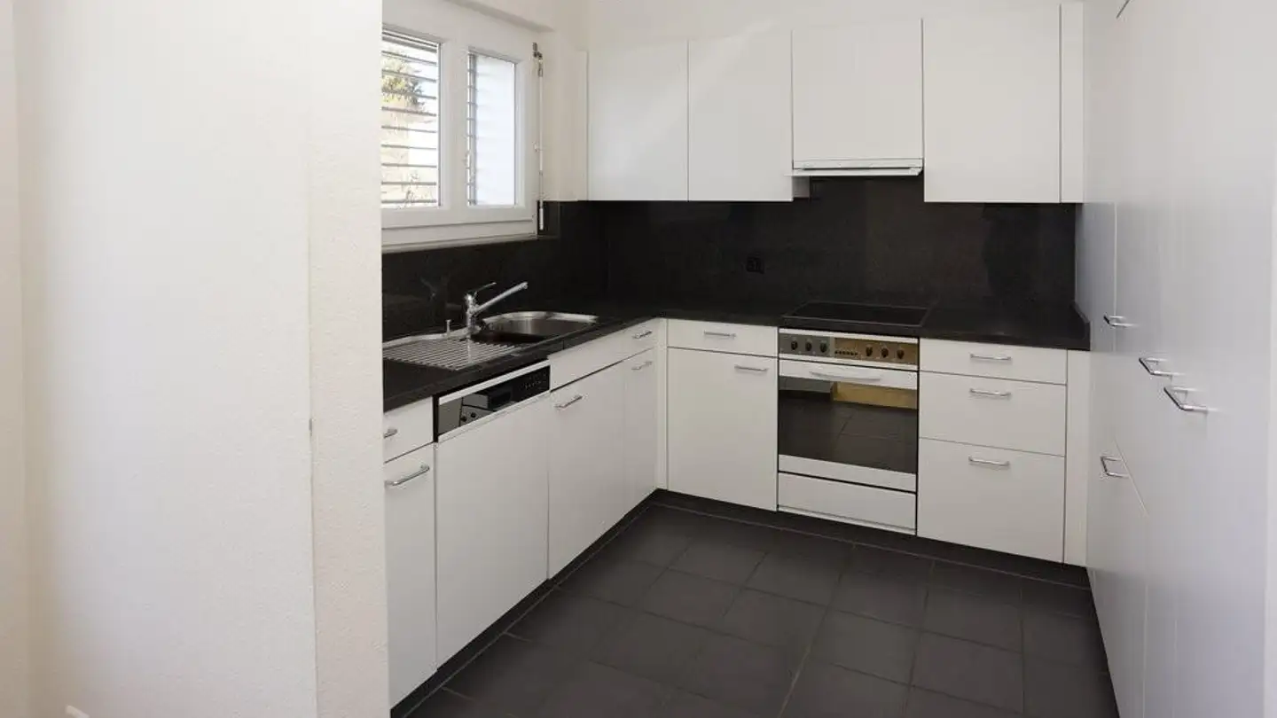 Apartment for rent - Thesenacher 41, 8126 Zumikon - Photo 2