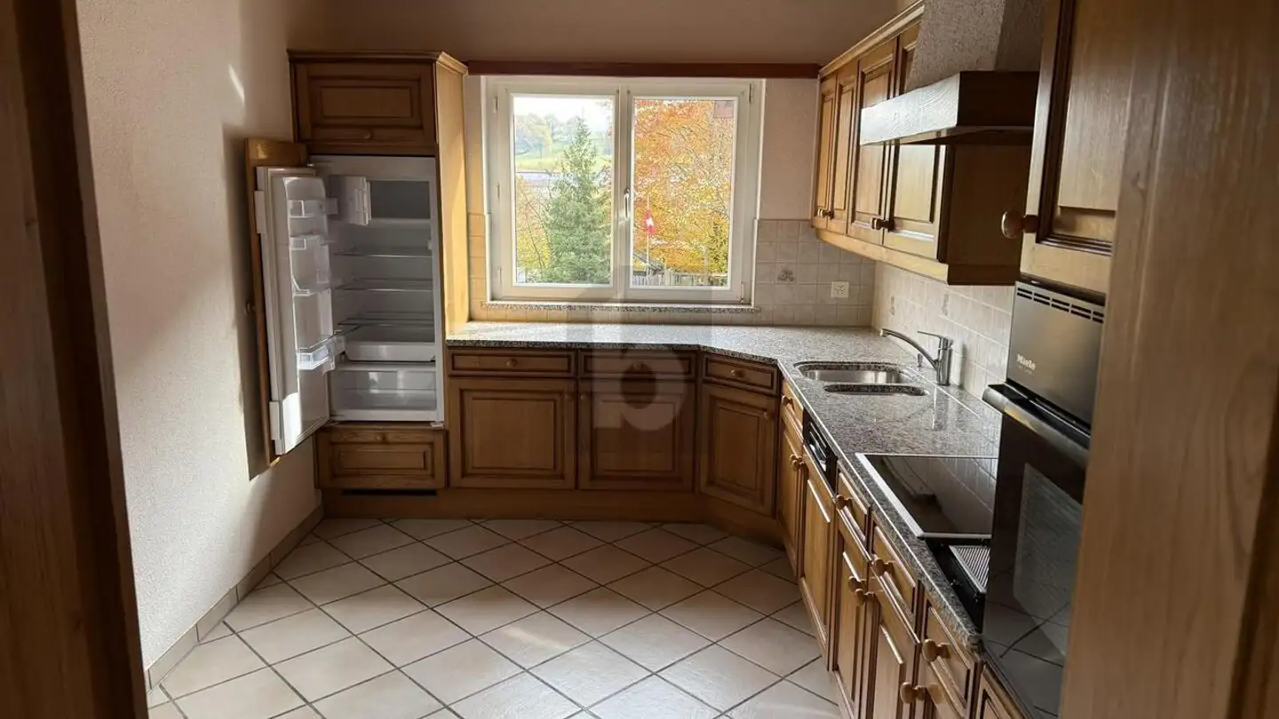 Wohnung mieten - 4243 Dittingen