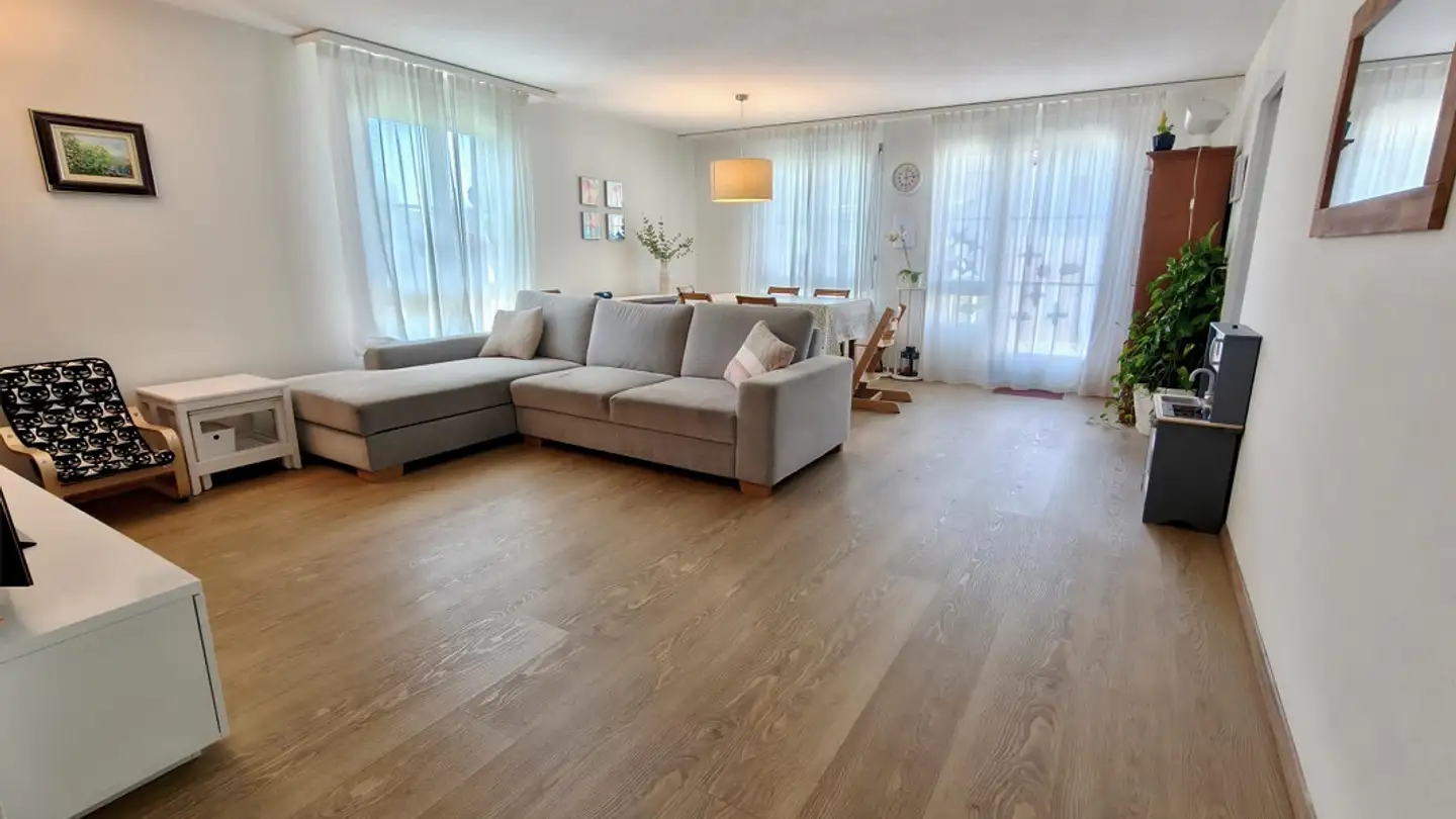 Apartment for rent - 6340 Baar