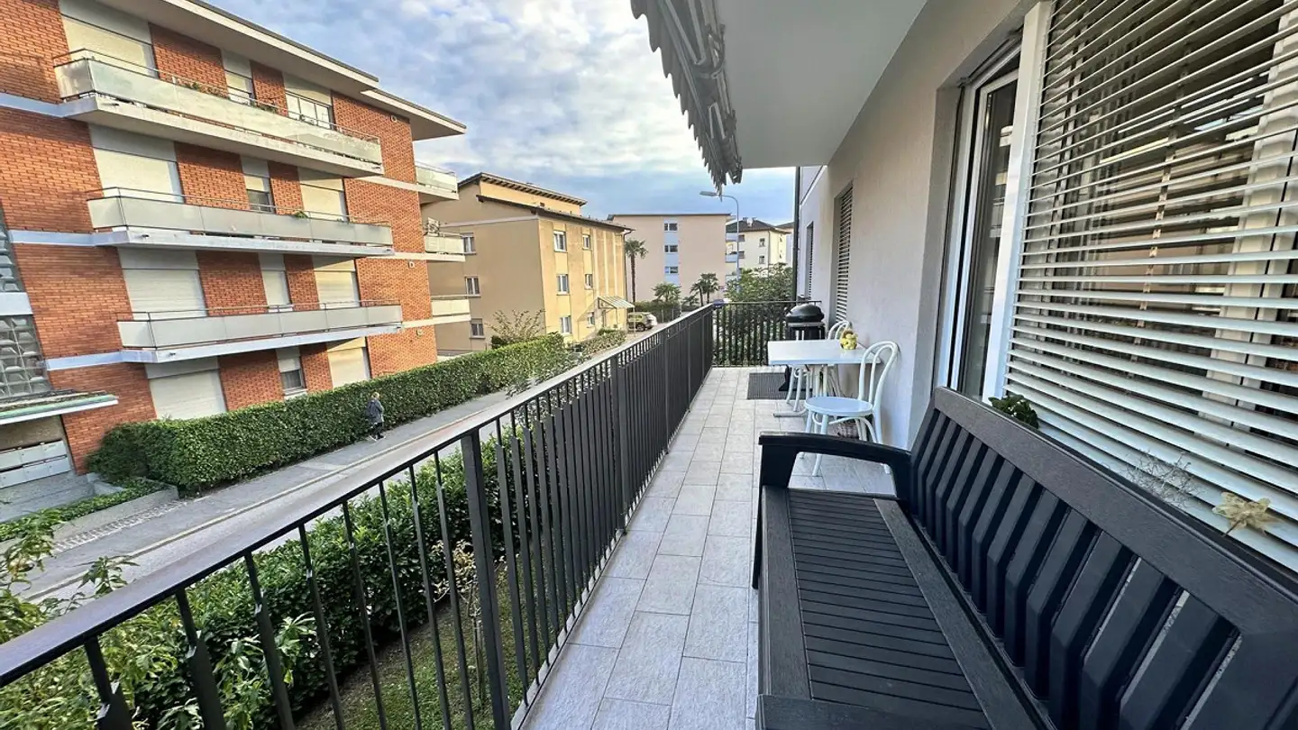 Wohnung kaufen - 6932 Breganzona