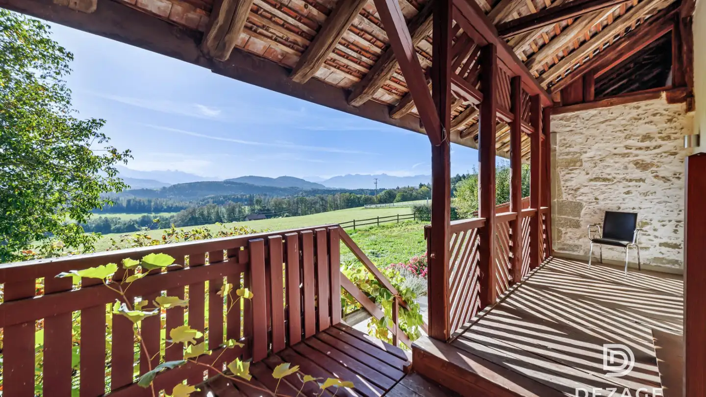 Maison individuelle à vendre - Route D'oron, 1078 Essertes