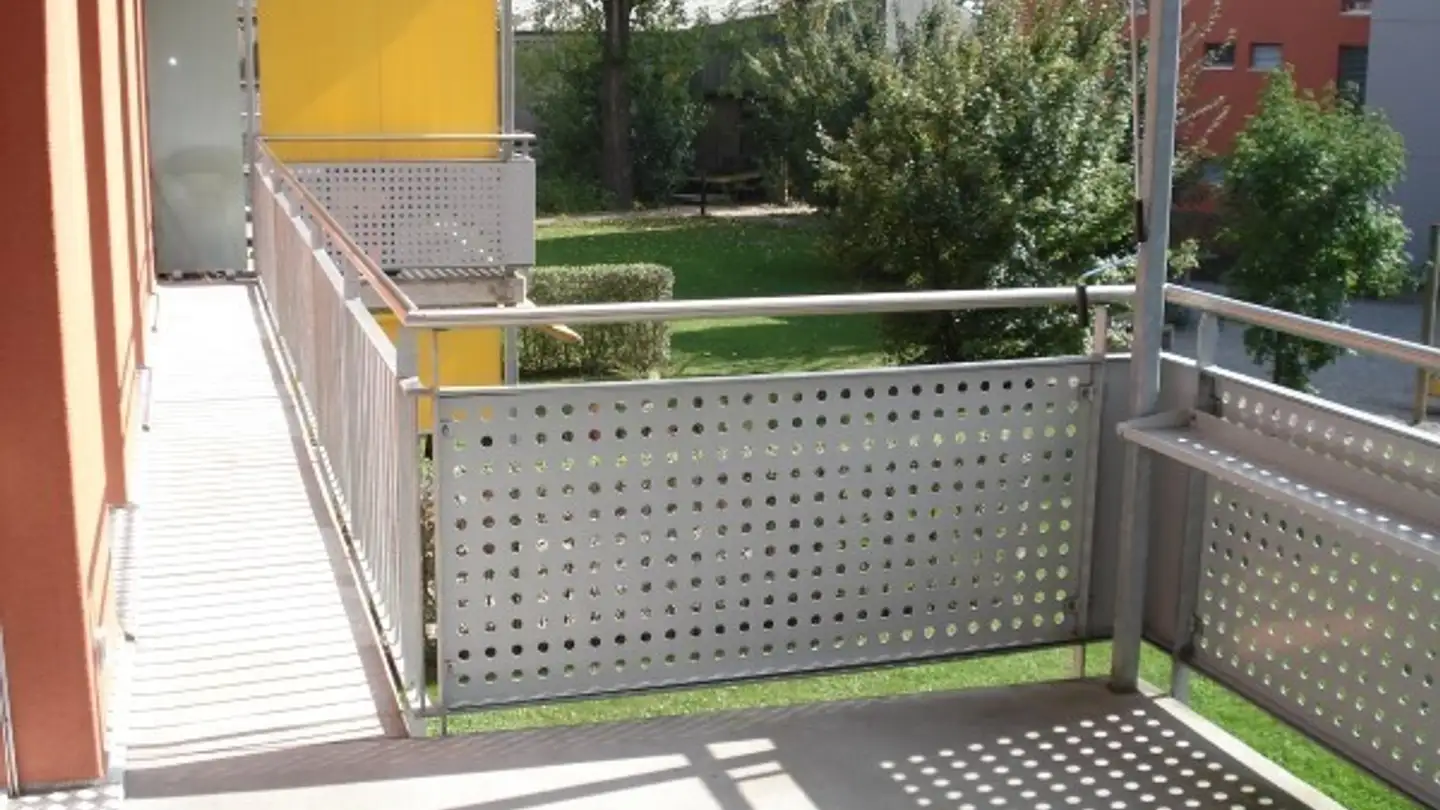 Appartement à louer - Aufwiesenstrasse 10, 8305 Dietlikon - Photo 2