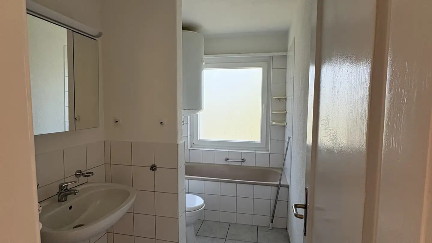 Zimmer mieten - 8051 Zürich - Foto 4