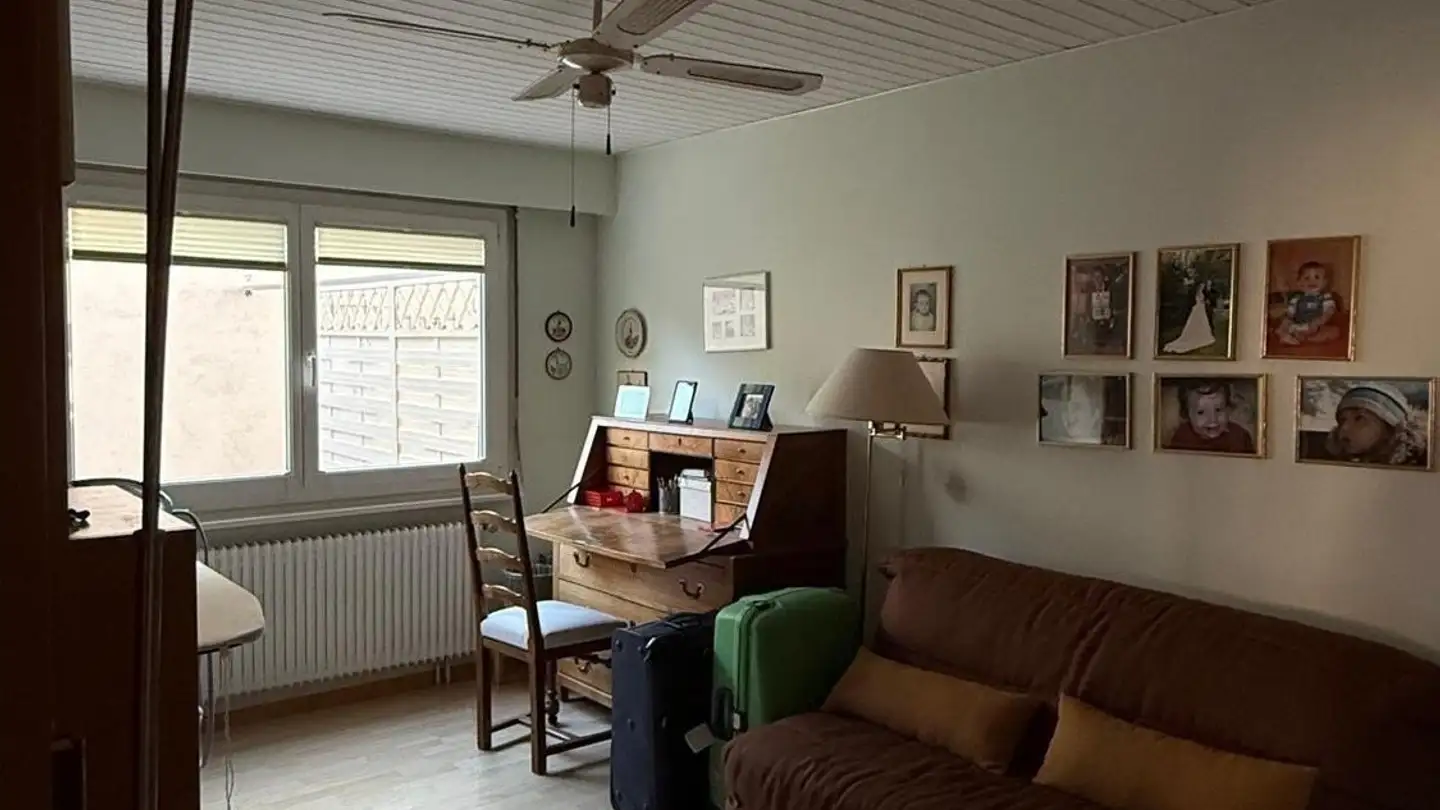 Single house for rent - Avenue Des Bains, 1400 Yverdon-les-Bains - Photo 4
