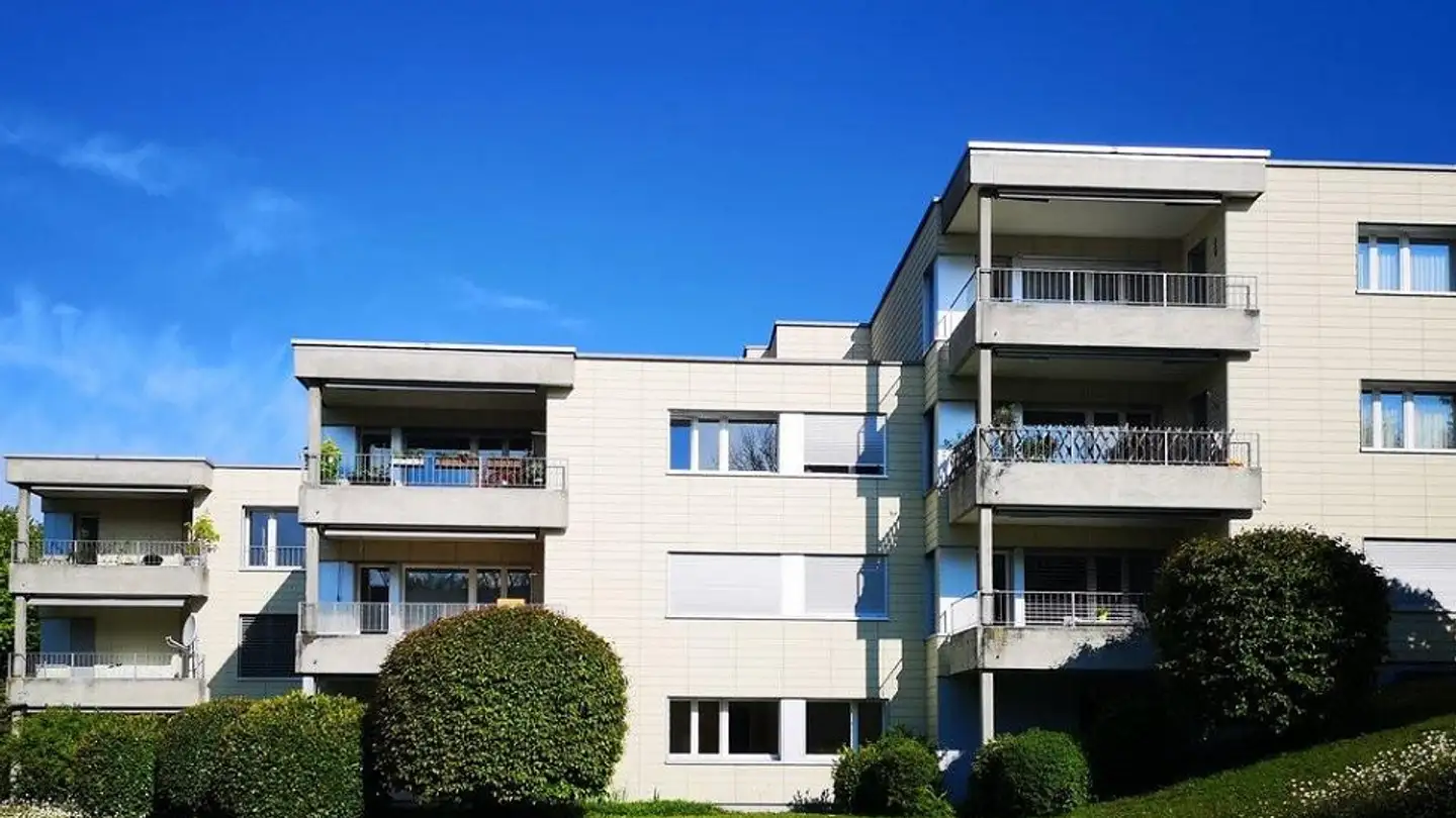 Apartment for rent - Thesenacher 41, 8126 Zumikon