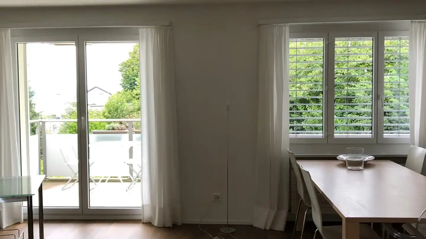 Appartement à louer - 6300 Zug - Photo 2