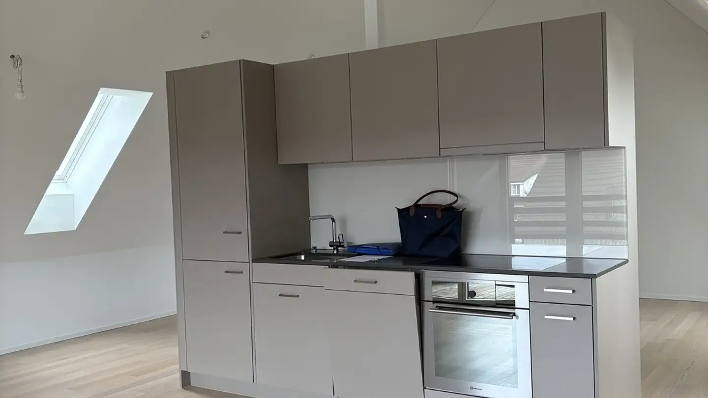 Appartement à louer - Haldenstrasse, 8472 Seuzach - Photo 2