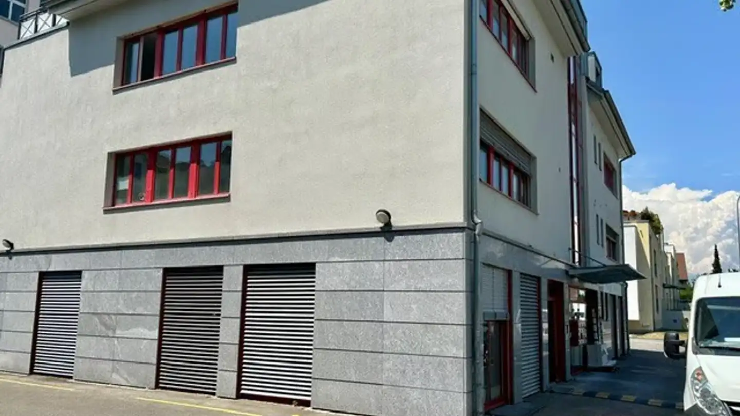 Appartement à louer - Wehntalerstrasse 54, 8157 Dielsdorf