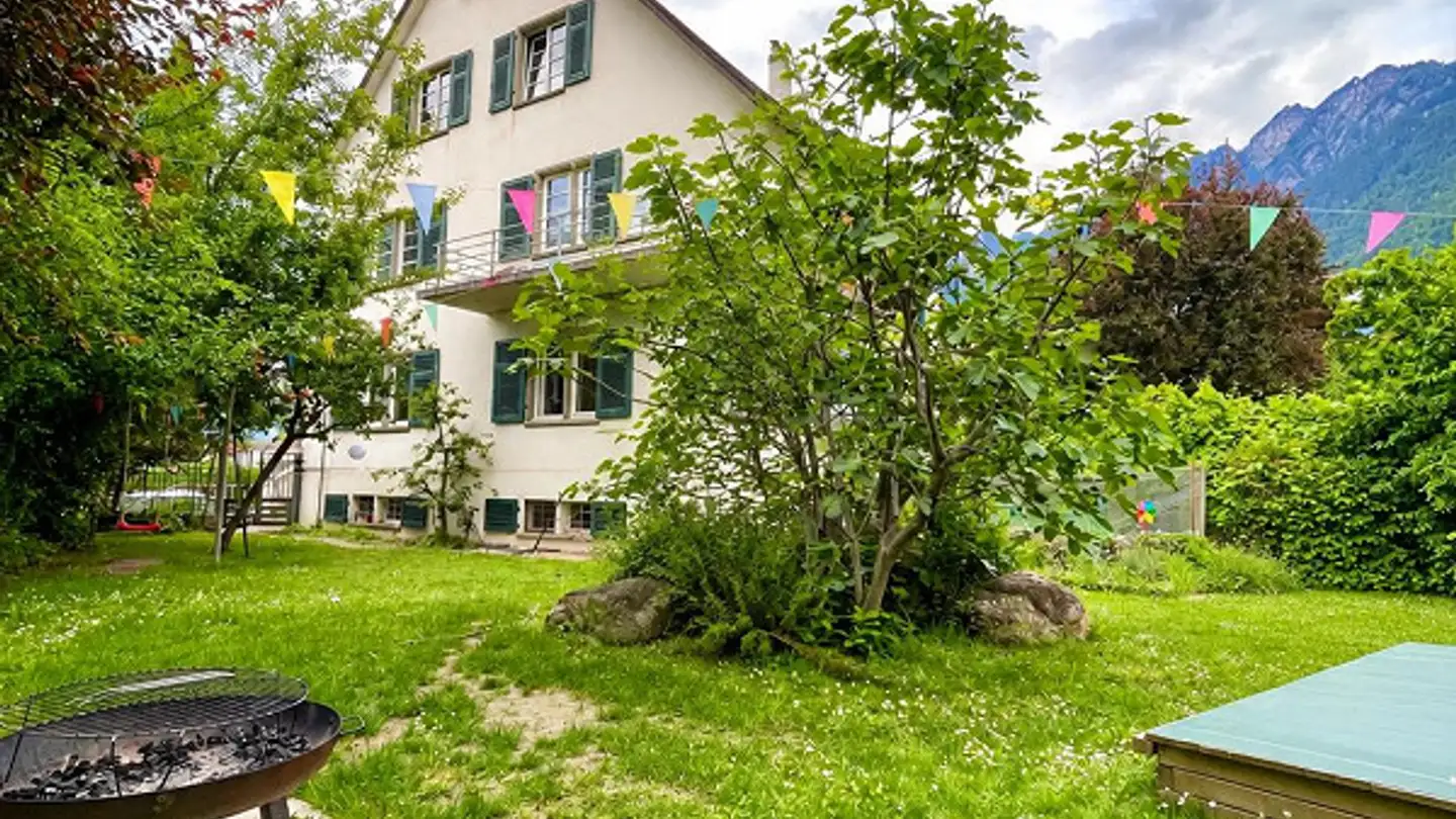 Appartamento in affitto - 7000 Chur