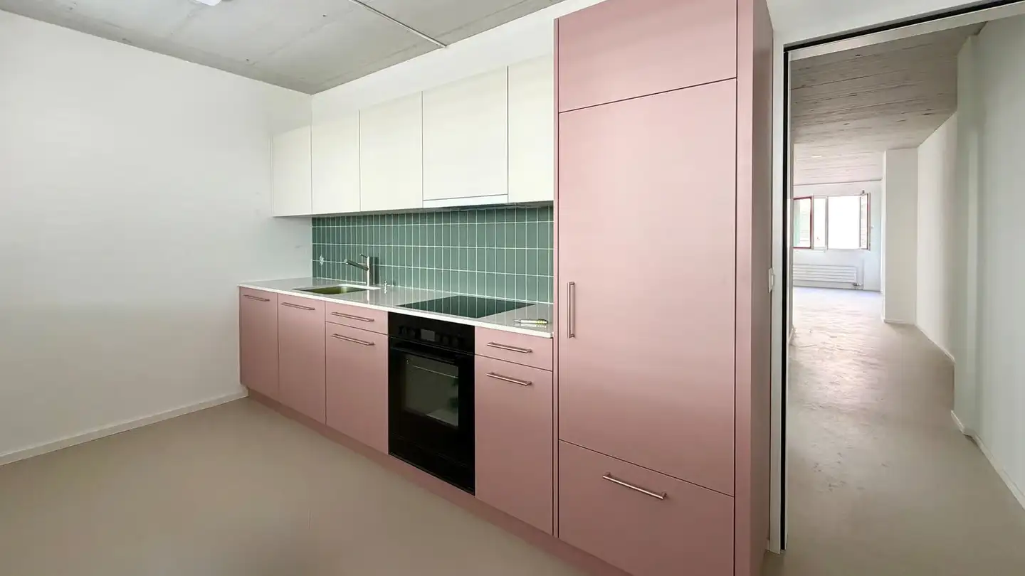 Apartment for rent - Wehntalerstrasse 54, 8157 Dielsdorf