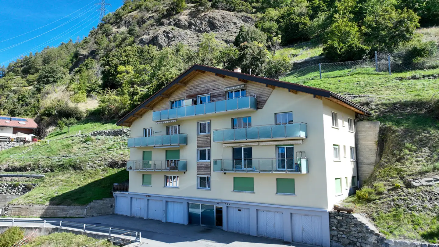 Appartamento in vendita - 1914 Isérables