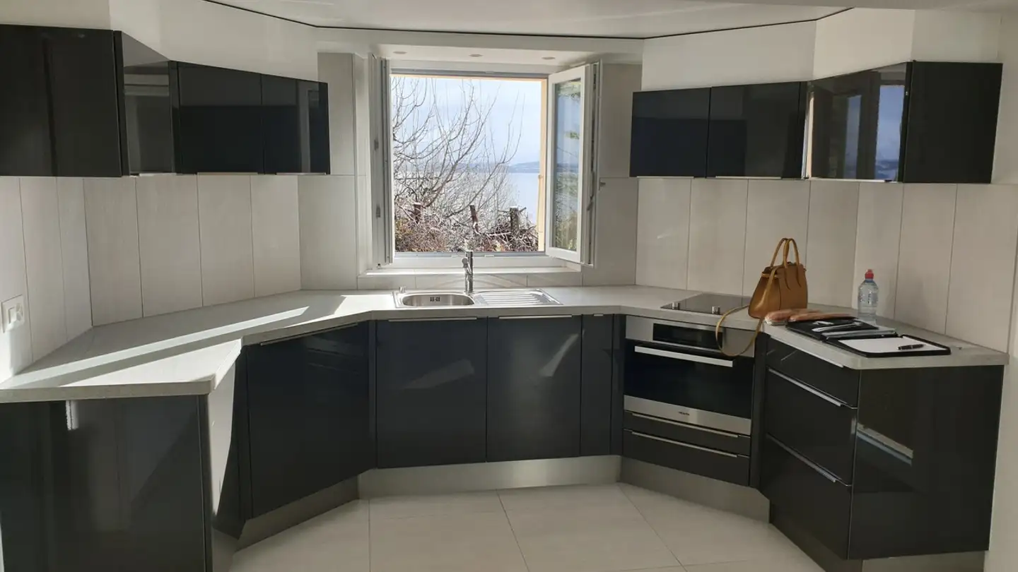 Appartement à louer - Rue Du Littoral 32, 2025 Chez-le-Bart