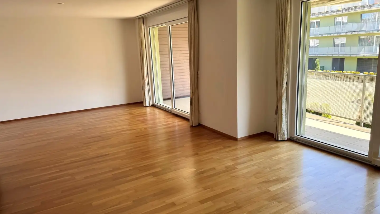 Appartement à louer - Haldensteig 6, 9200 Gossau SG - Photo 4