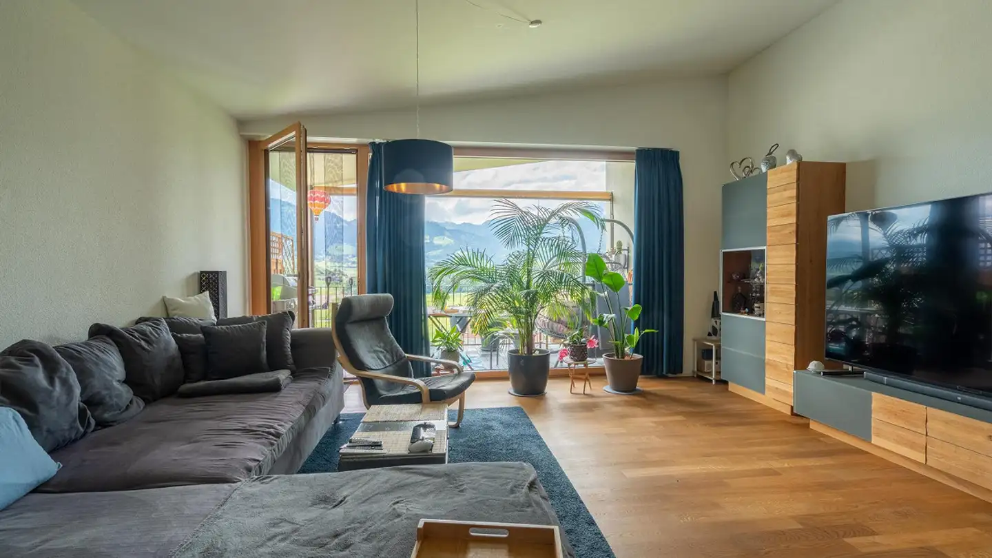 Appartamento in affitto - Obermattli 8e, 6064 Kerns