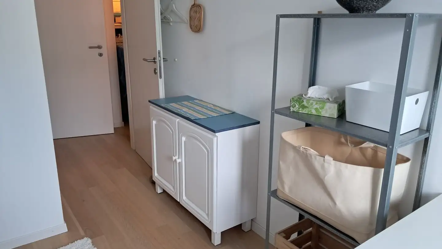 Single room for rent - 1204 Genève - Photo 3