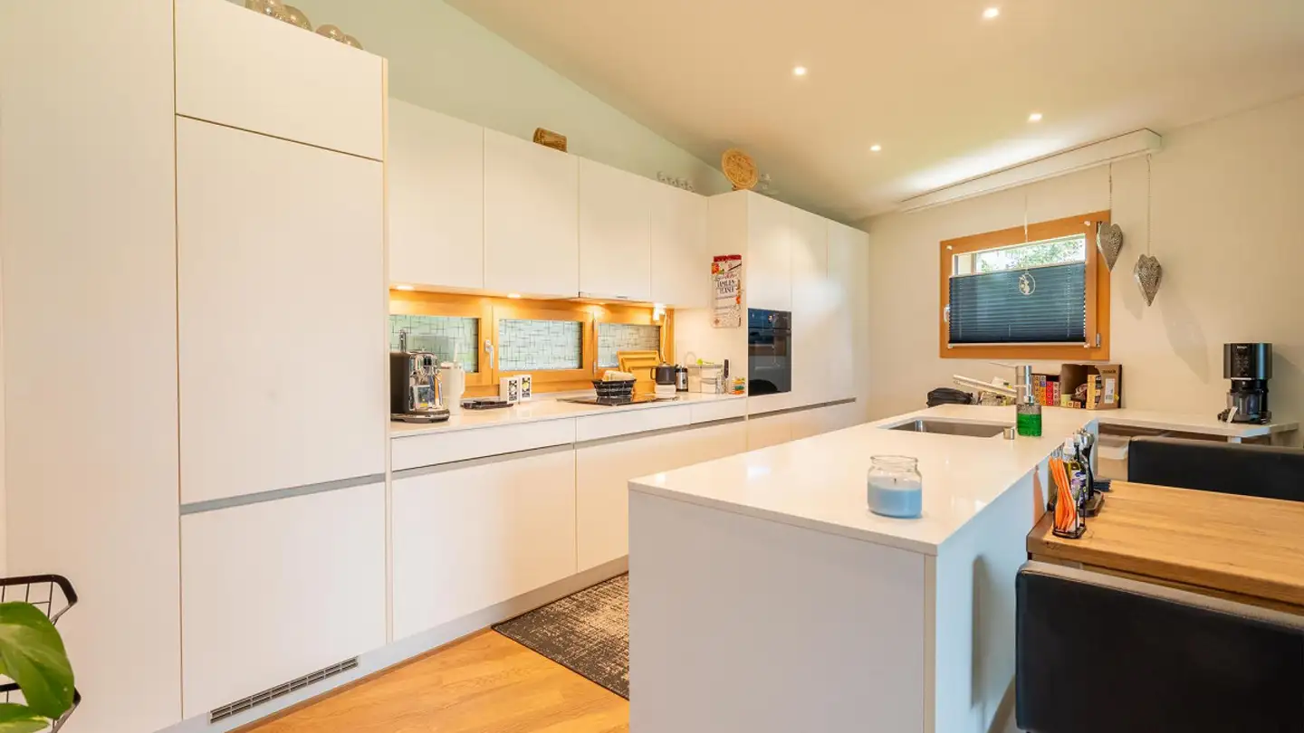 Appartamento in affitto - Obermattli 8e, 6064 Kerns - Foto 2