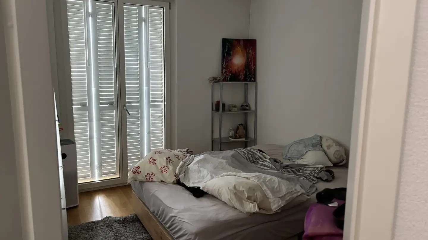 Appartamento in affitto - Dialogweg 6, 8050 Zürich - Photo 3