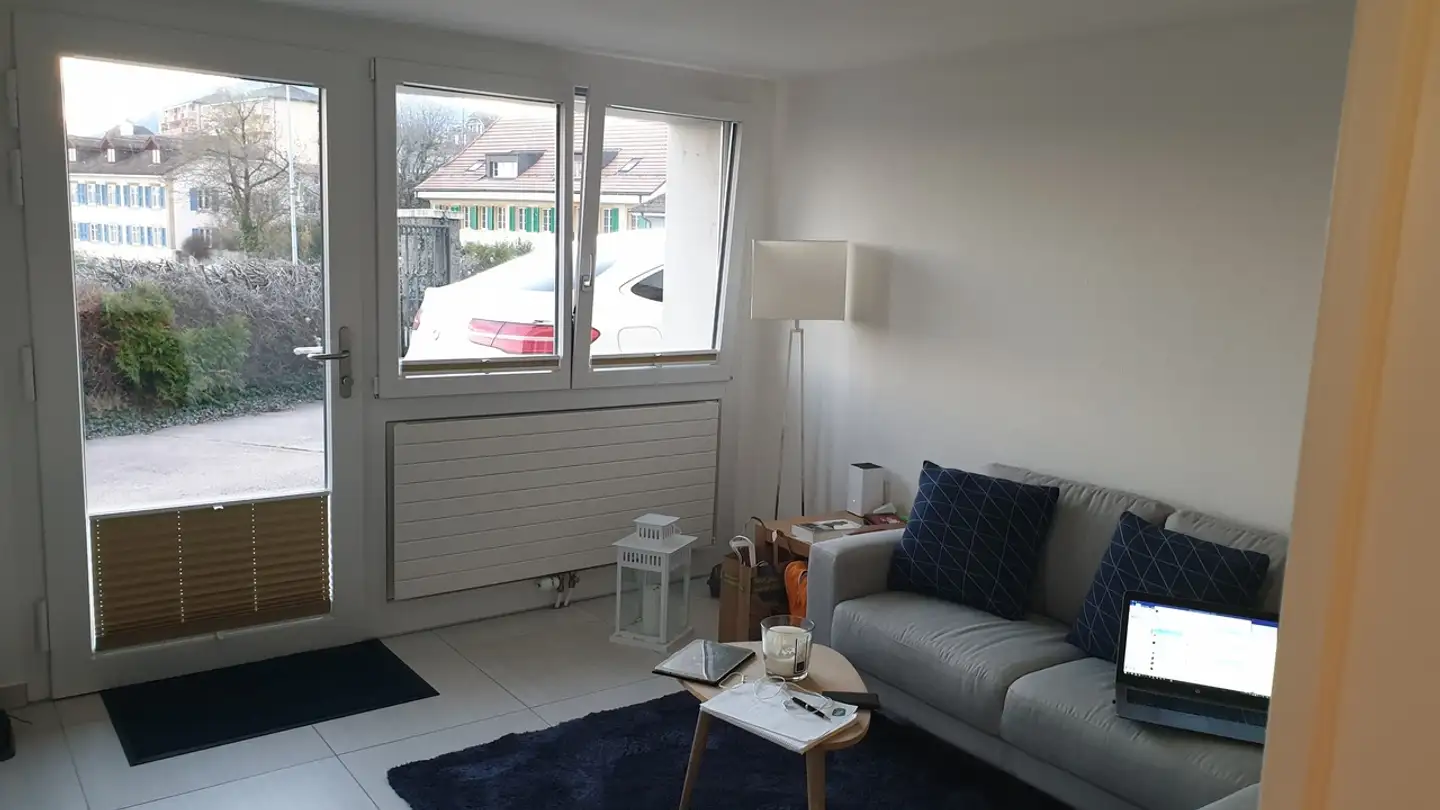 Appartement à louer - Rue Du Littoral 32, 2025 Chez-le-Bart - Photo 3