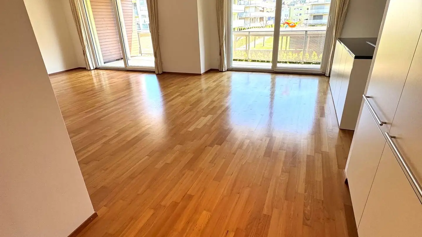Appartement à louer - Haldensteig 6, 9200 Gossau SG - Photo 3